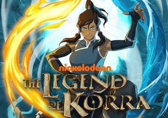 The Legend of Korra EN Global Steam