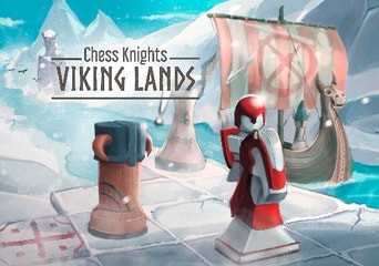 Chess Knights: Viking Lands EN Argentina Xbox One Xbox Series