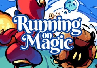 Running On Magic Brazil Xbox One/Series
