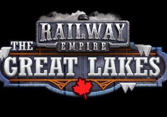 Railway Empire: The Great Lakes DLC EN/DE/FR/RU/ZH Global Steam