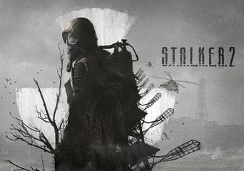 S.T.A.L.K.E.R. 2: Heart of Chornobyl ROW Steam