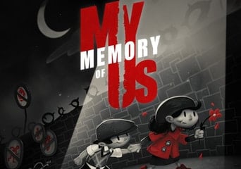 My Memory of Us Global Steam