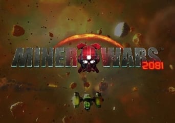 Miner Wars 2081 EN/IT/CS/ES Global Steam