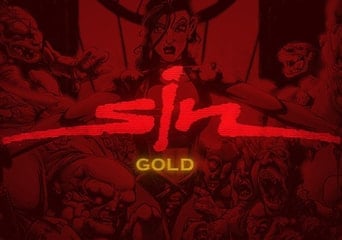 SiN: Gold EN Global Steam