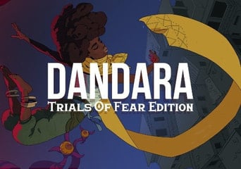 Dandara Trials of Fear Edition Argentina Xbox One Xbox Series