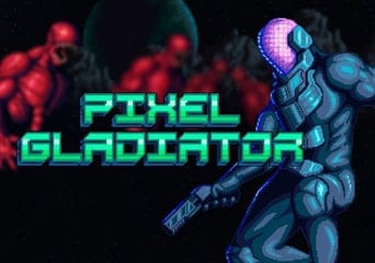 Pixel Gladiator EN/DE/FR/IT/RU/ZH/ES/UK EU Xbox One Xbox Series