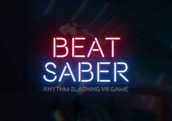 Beat Saber VR EN Global Steam