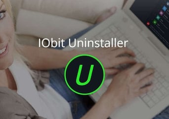 IObit Uninstaller 8 PRO 1 Year 3 Dev EN Global Software License