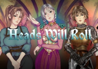Heads Will Roll EN/RU Global Steam