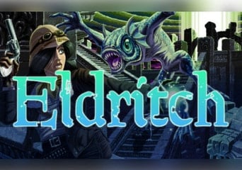 Eldritch Global Steam