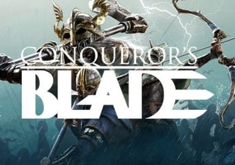 Conqueror's Blade - Runic Knight DLC EN Global Official website