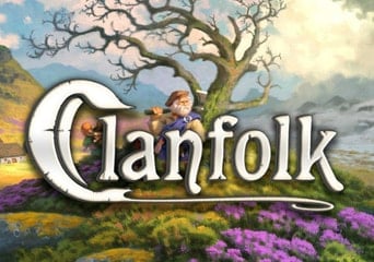 Clanfolk Global Steam