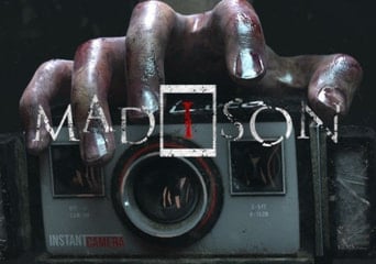 MADiSON EU Steam Gift