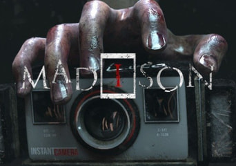 MADiSON EU Steam Gift
