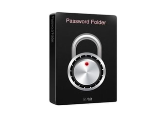IObit Protected Folder 1 Year 3 Dev EN Global Software License