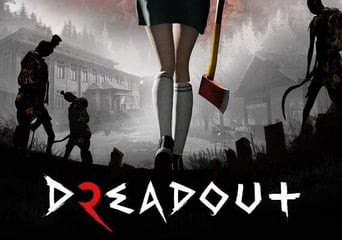 DreadOut 2 EN/DE/FR/IT/KO/RU/ES/ZH Global Steam
