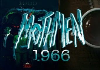 Mothmen 1966 EN Argentina Xbox One Xbox Series