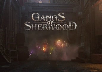 Gangs of Sherwood Global Steam