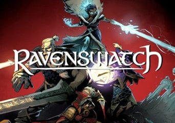 Ravenswatch EN/DE/FR/IT/PL/PT/RU/ES Global Steam