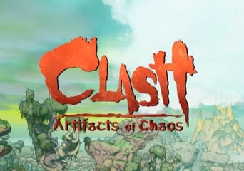 Clash: Artifacts of Chaos Global Steam