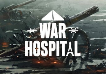 War Hospital EN Canada Xbox Series