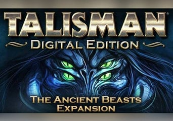 Talisman: The Ancient Beasts DLC EN/DE/FR/IT/PL/RU/ES Global Steam