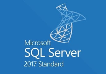 SQL Server 2017 EN Global MS Products