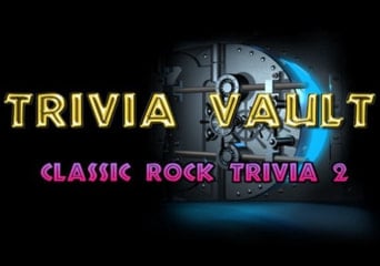 Trivia Vault: Classic Rock Trivia 2 EN Global Steam