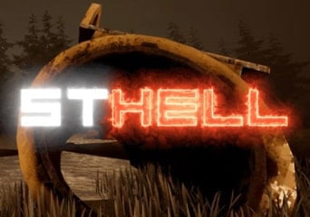 STHELL EN/IT/RU/ZH/ES Global Steam