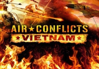 Air Conflicts: Vietnam EN/DE/FR/IT/JA/RU/ES Global Steam Gift
