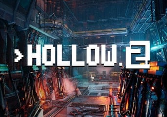 Hollow 2 EN Global Steam