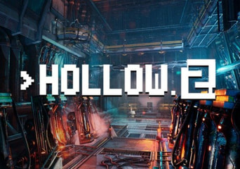 Hollow 2 EN Global Steam