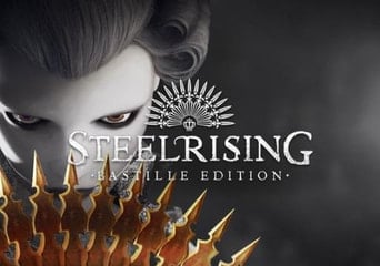 Steelrising Bastille Edition Global Steam
