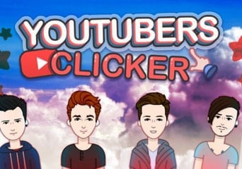 Youtubers Clicker EN Global Steam