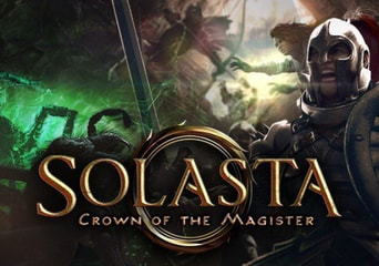 Solasta: Crown of the Magister EN/DE/FR/PT/RU/ZH EU Xbox/One/Series/Xbox - PC