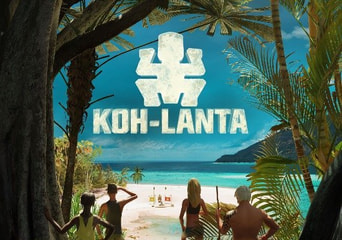 Koh-Lanta EN Argentina Xbox One Xbox Series