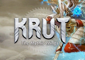 Krut: The Mythic Wings Argentina Xbox One/Series