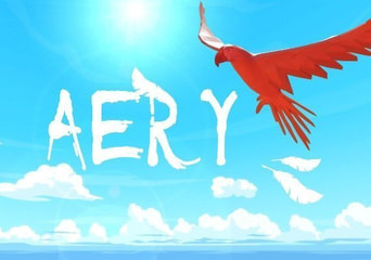 Aery: Little Bird Adventure EN Argentina Xbox One Xbox Series