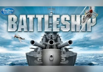 Hasbro's Battleship EN Global Steam