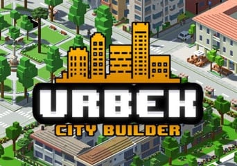 Urbek: City Builder EN/DE/FR/PL/RU/ZH/ES Global Steam