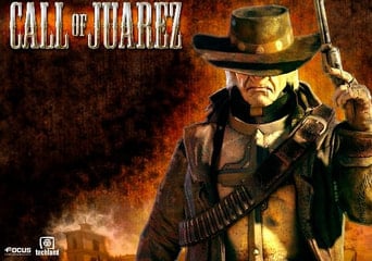 Call of Juarez EN/DE/FR/RU/ES EU Steam