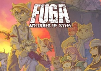 Fuga: Melodies of Steel EN/FR/IT/JA/ZH/ES/ZH Global Steam Gift