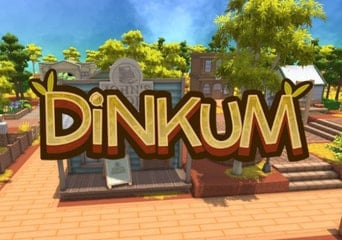 Dinkum EN EU Steam Gift