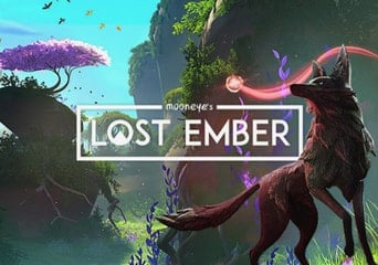 Lost Ember + Lost Ember VR - Bundle Global Steam