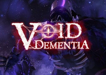 Void: Dementia Global Steam
