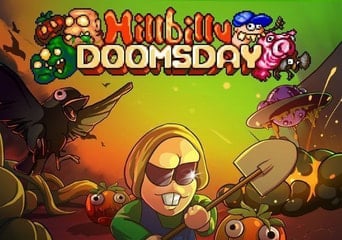 Hillbilly Doomsday EN Argentina Xbox Series