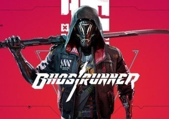 Ghostrunner Complete Edition EU Xbox One Xbox Series