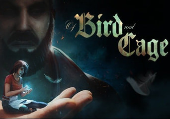 Of Bird And Cage EN/PL/PT/ZH Argentina Xbox One Xbox Series