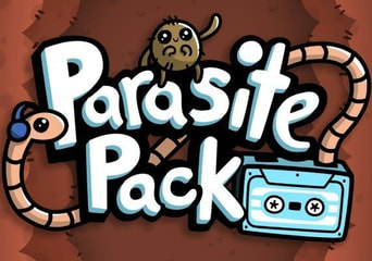 Parasite Pack Argentina Xbox One/Series