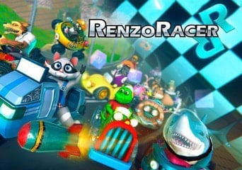Renzo Racer Turkey Xbox One Xbox Series